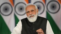 Healthgiri Awards 2021: PM Modi lauds India Today Group
