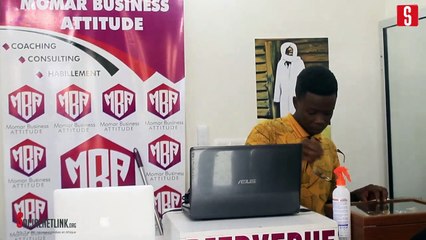 Pape M. Ndiaye de CSM, une passerelle pour le  financement des projets des Sénégalais de l’extérieur