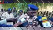 Tchad : la gendarmerie nationale présente son bilan sécuritaire