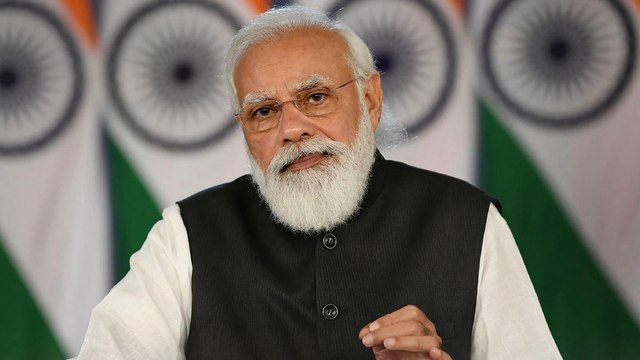 Tap connections boosted from 8 lakh to 1 crore, says PM Modi
