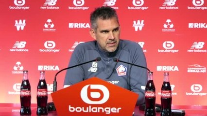 9e j. - Gourvennec : "L'équipe a besoin de répondre présent dans les gros matches"
