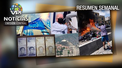 Resumen Semanal de Noticias del 27 de Septiembre al 01 de Octubre de 2021