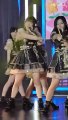 2021.7.10上海BW AKB48 Team SH 毛唯嘉直拍 闪亮的幸运