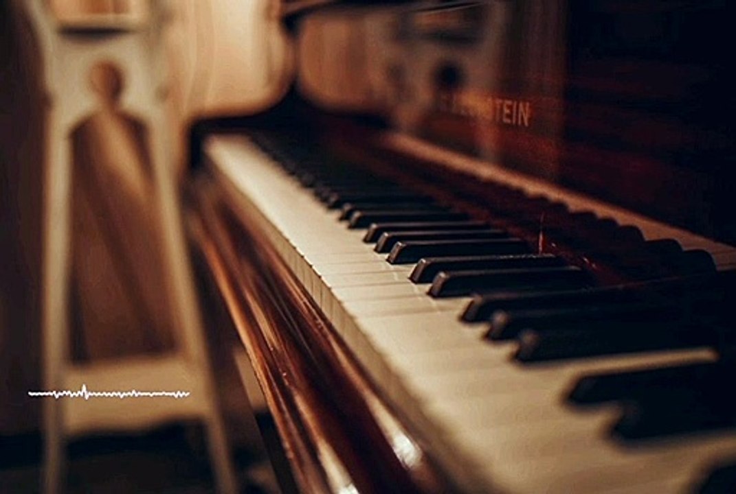 Relaxing music play Rj jack Piano