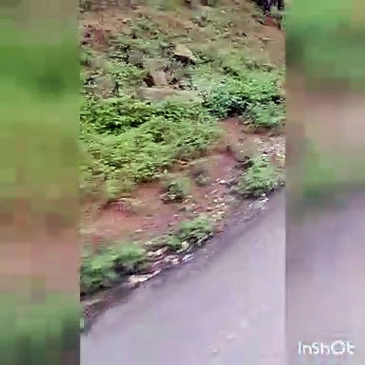 Fun ride in himachal