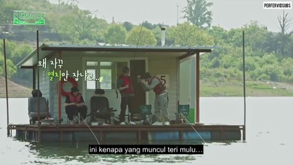 [daily indo sub] seventeen in the soop episode 6 (part 1/2)