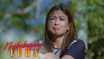 Nagbabagang Luha: Sakripisyong binalewala | Episode 54