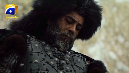 Kurulus Osman Urdu Season 2 Episode 103 || HAR PAL GEO