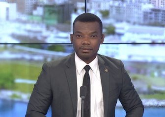 Le 13 Heures de RTI 1 du 02 octobre 2021 par Hermann Guivé