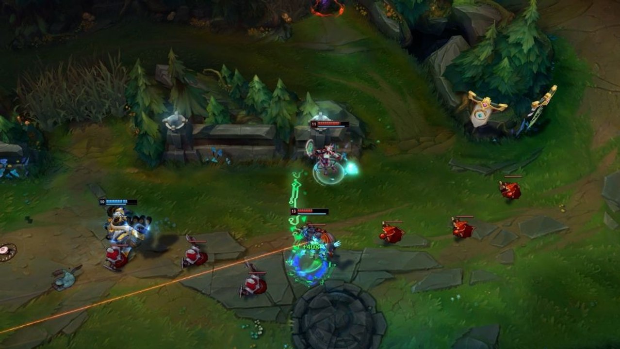 LoL: Der Soraka Champion Guide