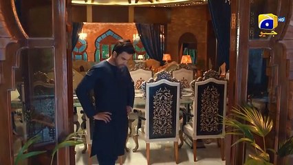 Khuda Aur Mohabbat - Season 03 _ Ep 35 _Best Scene 2