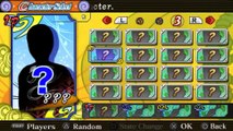 Naruto Shippuden : Ultimate Ninja Heroes 3 online multiplayer - psp