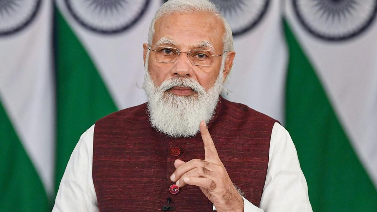 50 percent of the members in water committees are women: PM