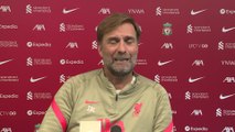 Klopp on city quality, Guardiola friendship and Liverpool Fans