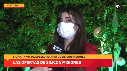 Las ofertas de Silicon Misiones
