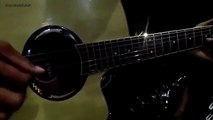 GITARIS MERDU VERSI (COVER TERE LIYEE)
