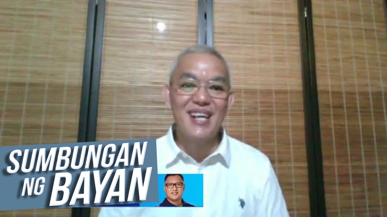 Sumbungan Ng Bayan: MAGULANG, SARILING SIKAP NA RIN DAW SA PAG-CHECK NG MGA MODULE!