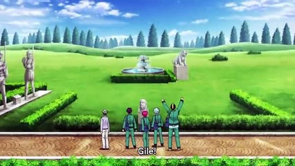 Saiki Kusuo (Eps. 3) S2 sub indo