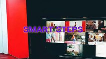 SMART STEPS Online Dance Stage For Students Performance  classes in BENIN_ RD Balram   Ph 7899655110