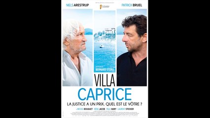 VILLA CAPRICE (2020) XviD AC3 FRENCH