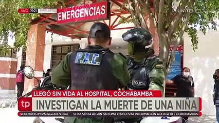 Bebé muere de diarrea tras no ser llevada a un Hospital y solo a un curandero