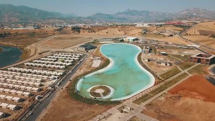 KAHRAMANMARAŞ - Görme engelliler EXPO alanındaki kahvaltı etkinliğinde buluştu