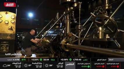 ...اليه مليون ونصف المليون مصباح...