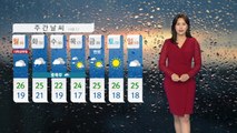 [날씨] 개천절 전국 쾌청...일교차 주위 / YTN