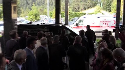 Kılıçdaroğlu, "CHP TBMM Grubu Çalışma ve Değerlendirme Toplantısı"na katıldı