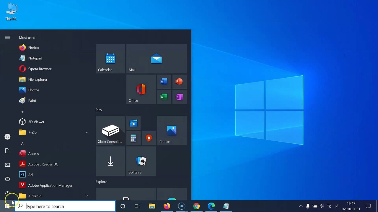 How to Turn On Respect Device Power Mode Settings for Search Indexer in Windows 10?