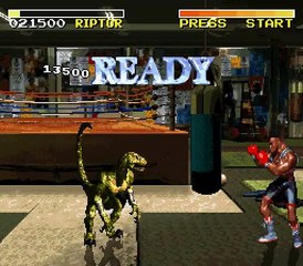 Killer Instinct online multiplayer - snes