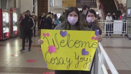 COVID-19 state of emergency lifted in Chile as cases decline