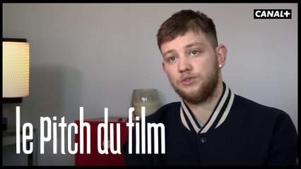 La troisième guerre – Pitch