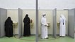 أول انتخابات تشريعية تشهدها البلاد.. تواصل الاقتراع لاختيار 30 عضوا لمجلس الشورى في قطر