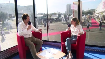 Foire de Marseille : “Encore de belles festivités pour ce soir” (SAFIM)