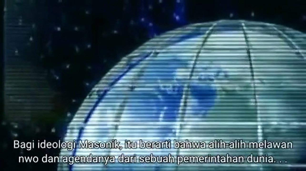 AQUARIUS THE AGE OF EVIL Part 3 (Sub Indo)