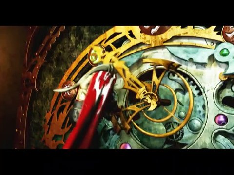 Legacy of Kain: Soul Reaver 2 online multiplayer - ps2