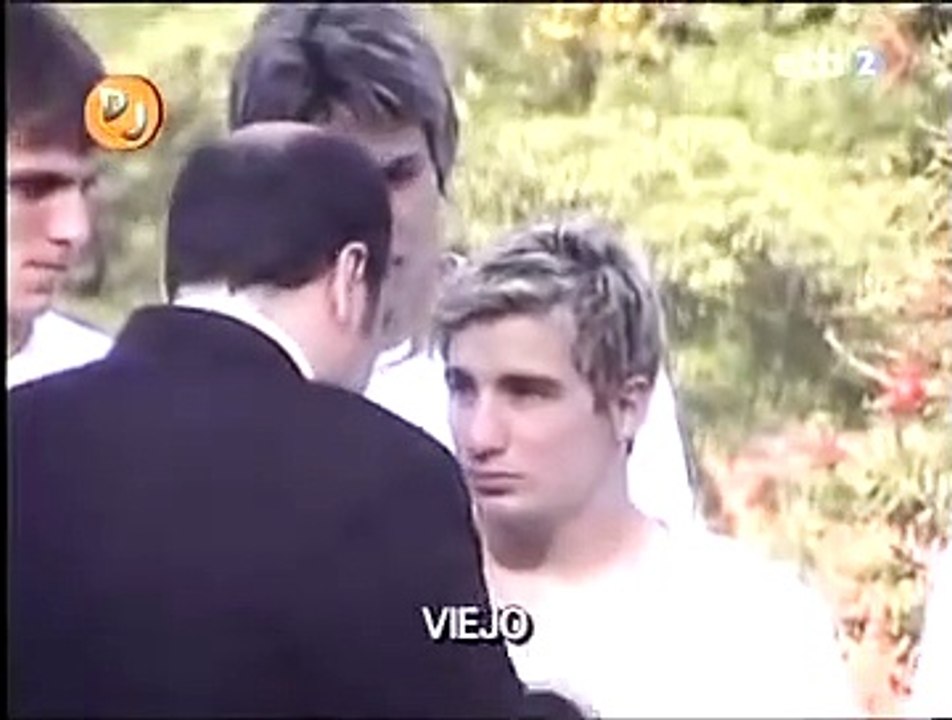 Videomatch La peor clase de tu vida 004