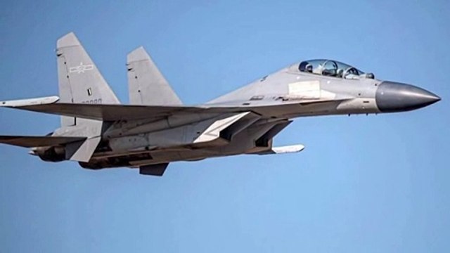 Власти Тайваня: Пекин вредит миру в регионе