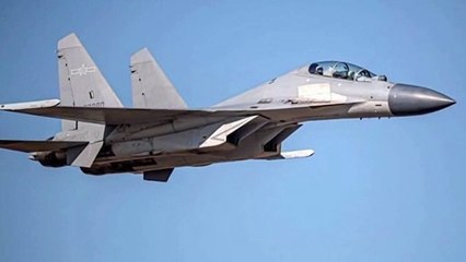 Власти Тайваня: "Пекин вредит миру в регионе"