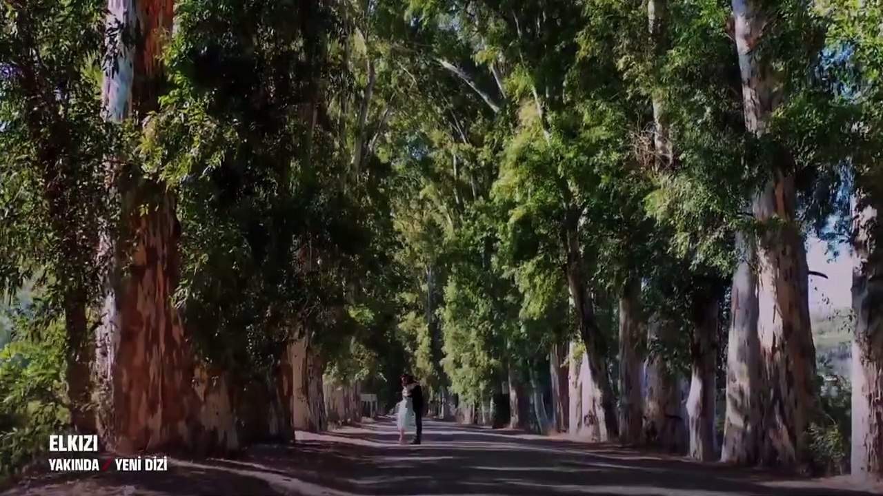 الاعلان الرسمي 3 لـ مسلسل الكنة مترجم