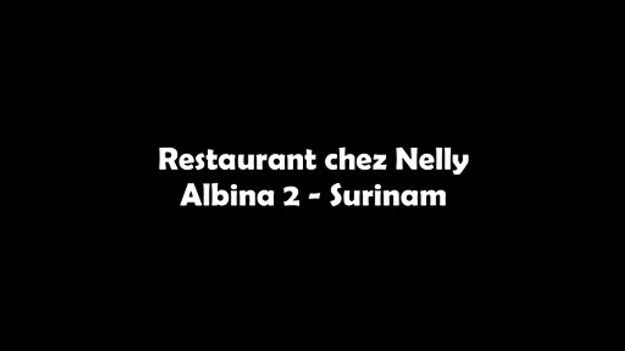 Restaurant chez Nelly