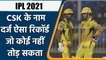 IPL 2022 CSK vs RR: Faf-Ruturaj the most successful pair in the history of CSK | वनइंडिया हिन्दी