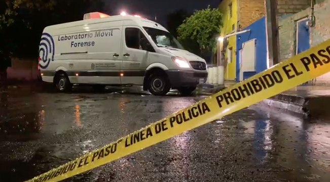 Asesinado mientras cenaba en un puesto de tacos, en Guadalajara