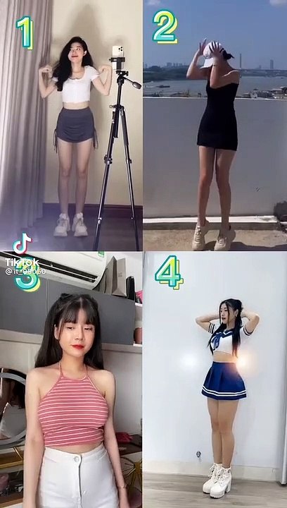 Number 3 is hot