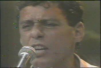 Chico Buarque e Caetano Veloso