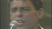 Chico Buarque e Caetano Veloso