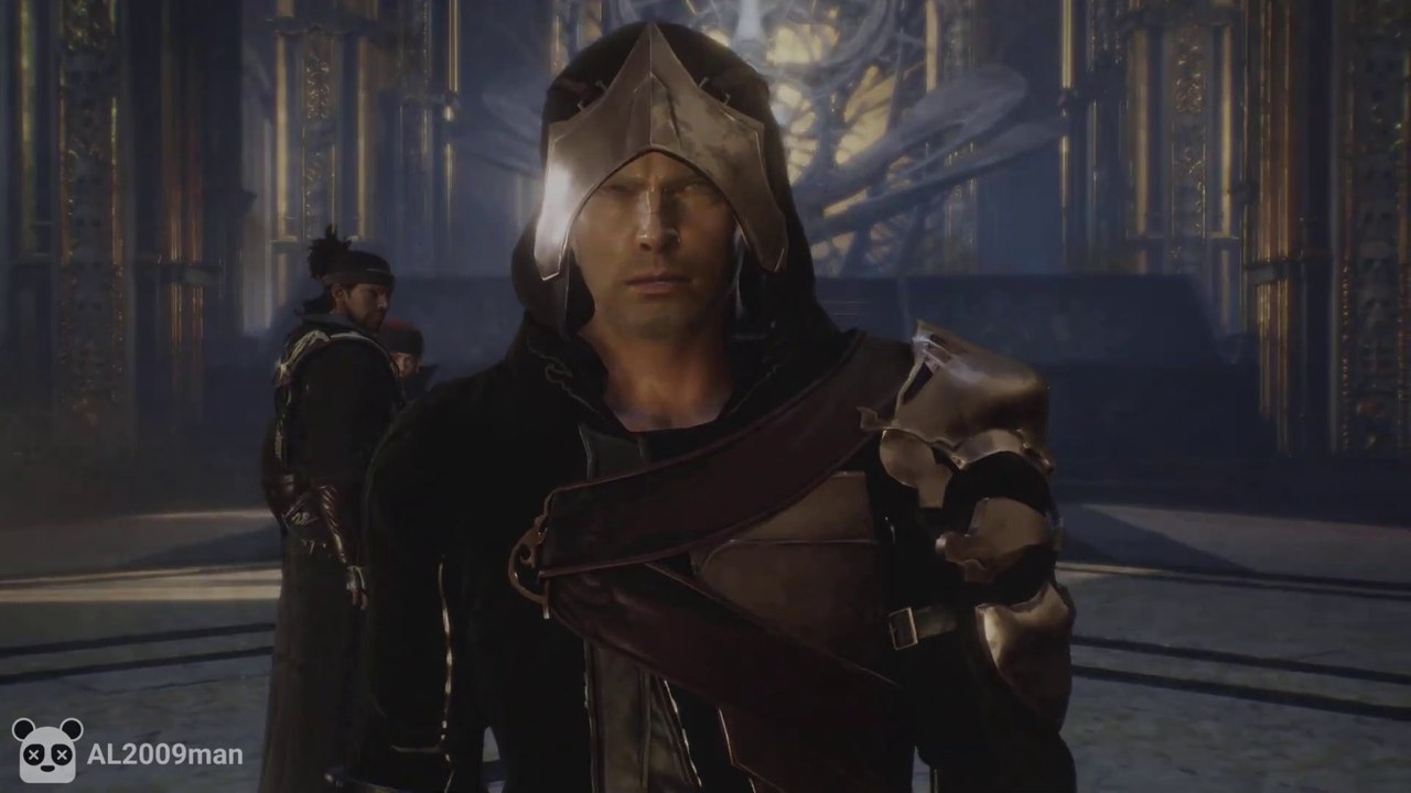 Al's Quickies: Jack Chaosman is a big fan of Combochrist