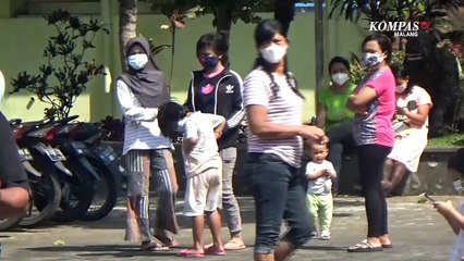 Dulu Dipenuhi Pasien Covid, Begini Kondisi Terbaru Rumah Isoter di Malang