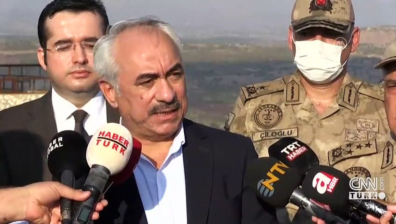 Diyarbakır, Bingöl ve Muş üçgeninde 'Eren' operasyonu başlatıldı